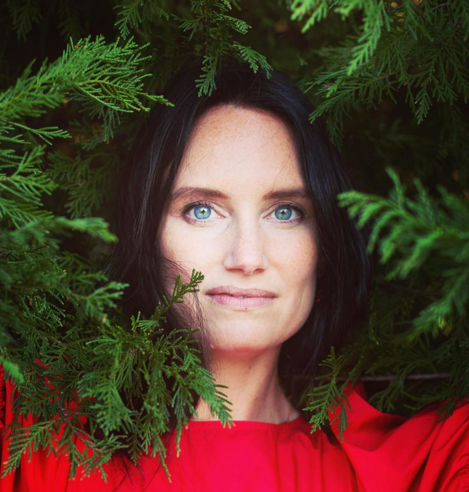 Ep. 5 Hailey Lowe Fennell has a message for you